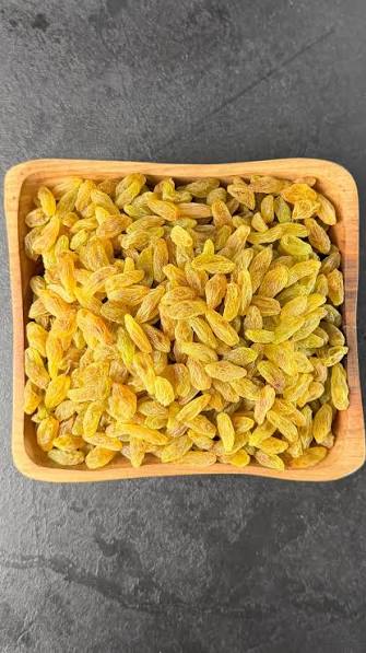 تصویر 3 از کشمش سبز خوش طعم مناسب مصرف روزانه